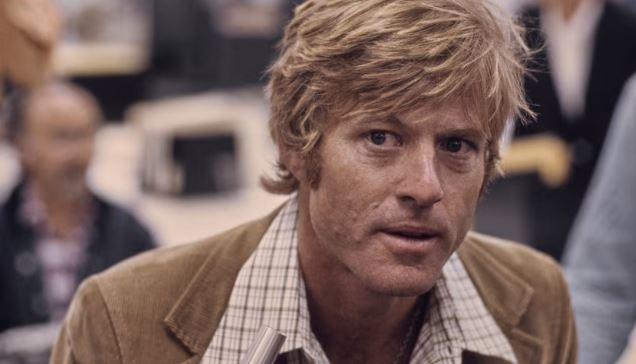 Ndërron jetë një nga legjendat e Hollywood  aktori Robert Redford