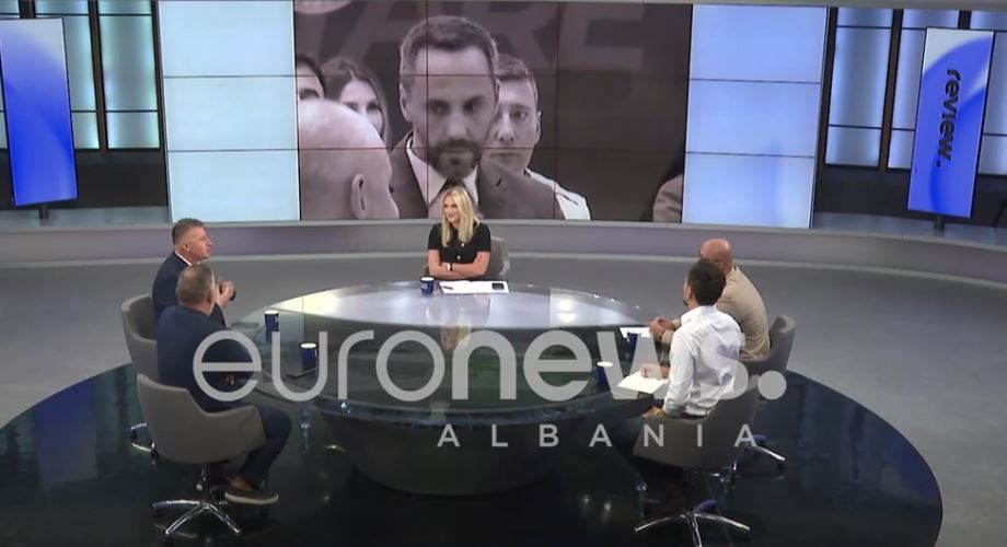 Dedaj: Reagimi i Lamallarit ishe sikur mori çmimin “Nobel”