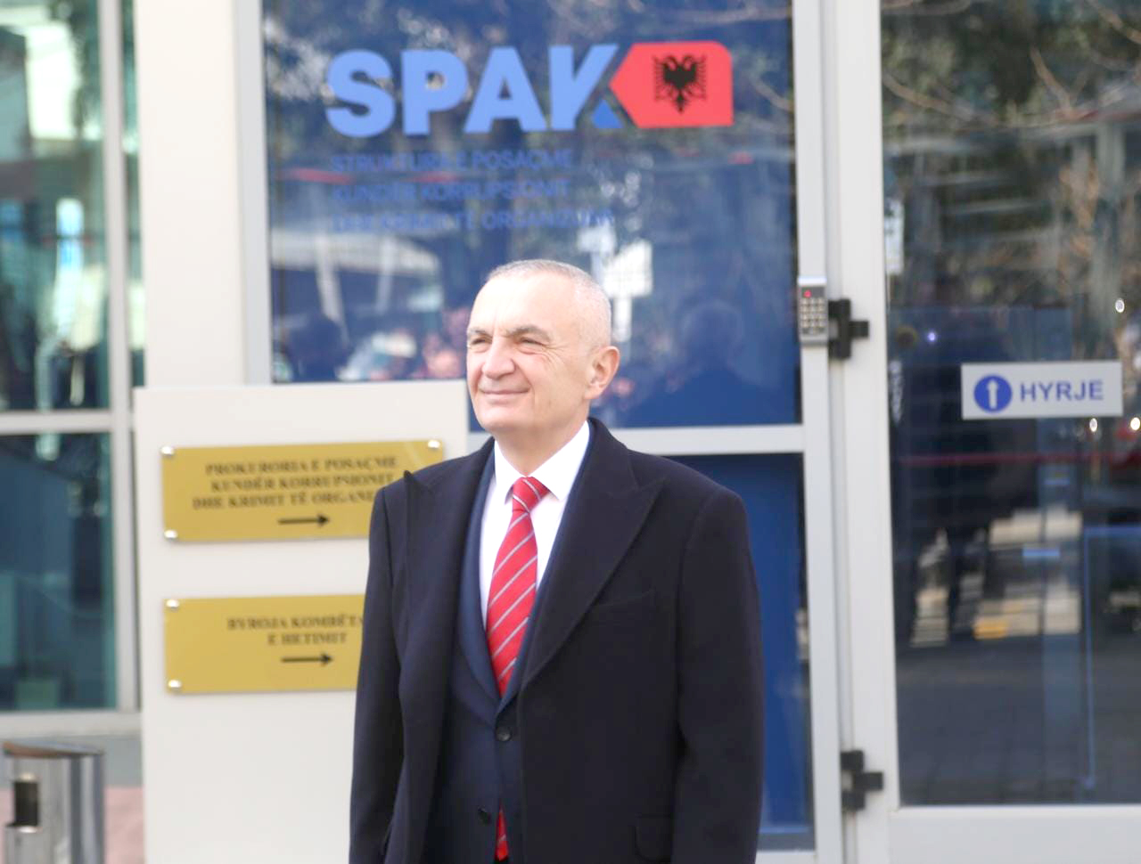 GJKKO cakton datën për seancën e parë paraprake në ngarkim të Ilir Metës