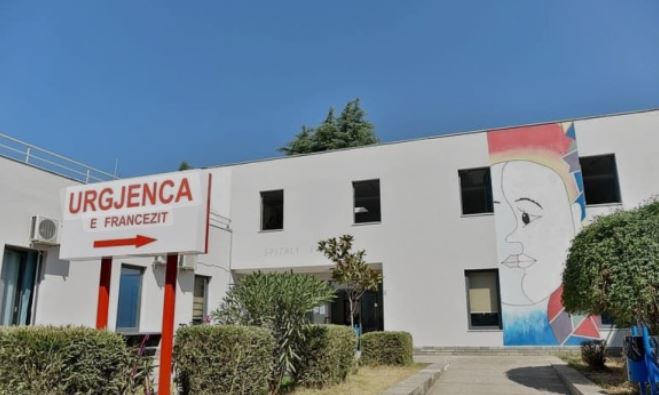 QSUT  2200 ndërhyrje për heqjen e perdes së syrit në 8 muajt e parë të 2025