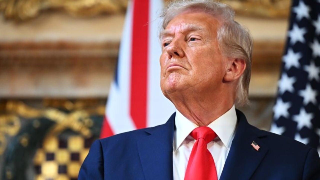 Fjalimi i Trump në OKB, përmend konfliktin Kosovë-Serbi
