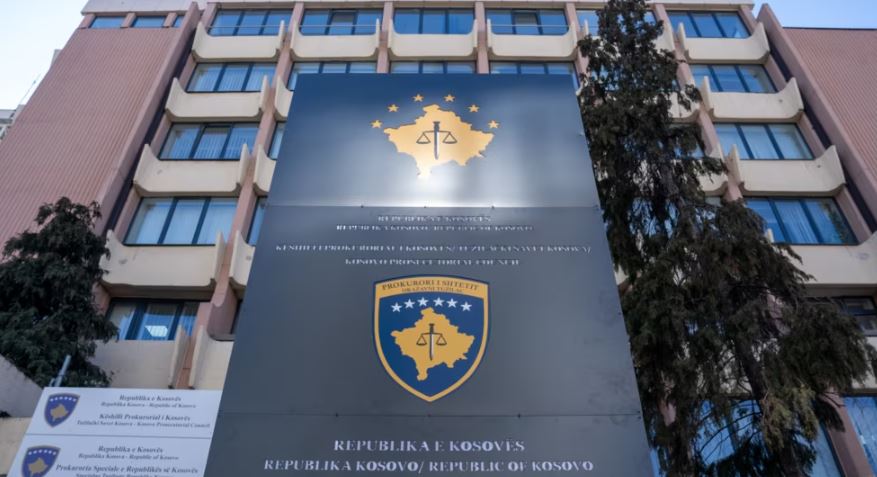 Kosova ngre aktakuzë në mungesë për krime lufte kundër dy të dyshuarve