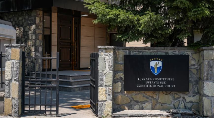 Kushtetuesja ndalon çdo veprim për formimin e Qeverisë së Kosovës nga 5-30 shtatori