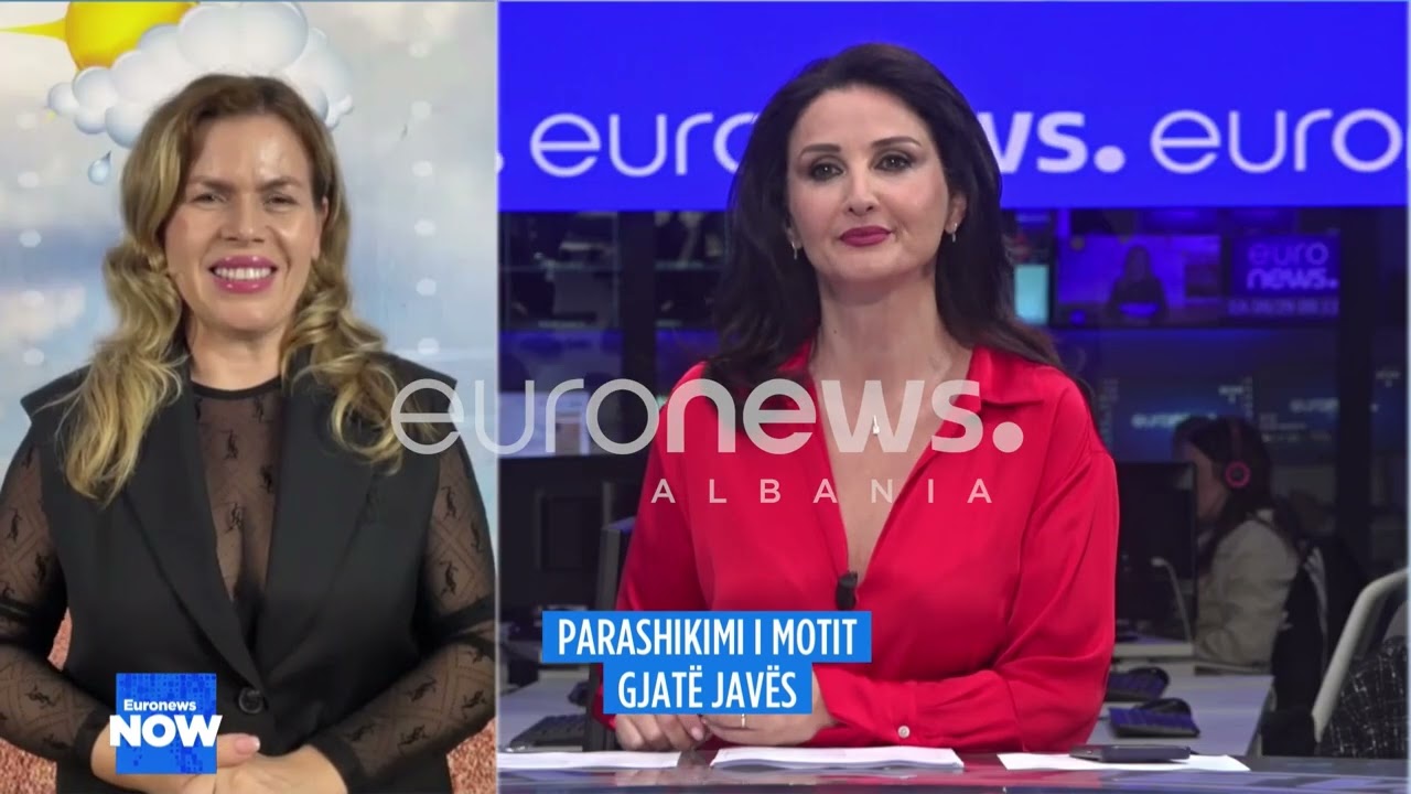 “Mot i paqëndrueshëm”, meterologia: Muaji tetor nis me reshje dëbore