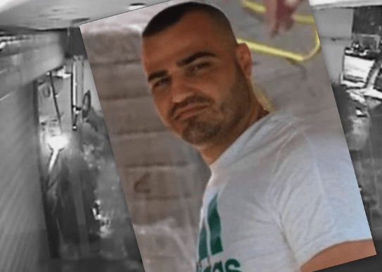 Lë përkohësisht qelinë e paraburgimit Ramazan Rraja
