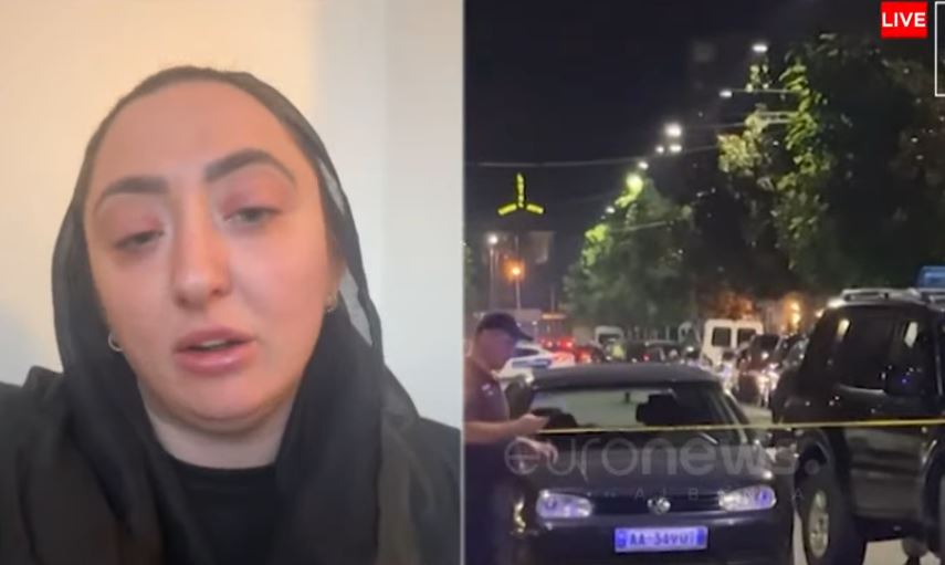 Ekskluzive/ Flet motra e 34-vjeçarit të ekzekutuarit në Shkodër: Dyshoj tek policia