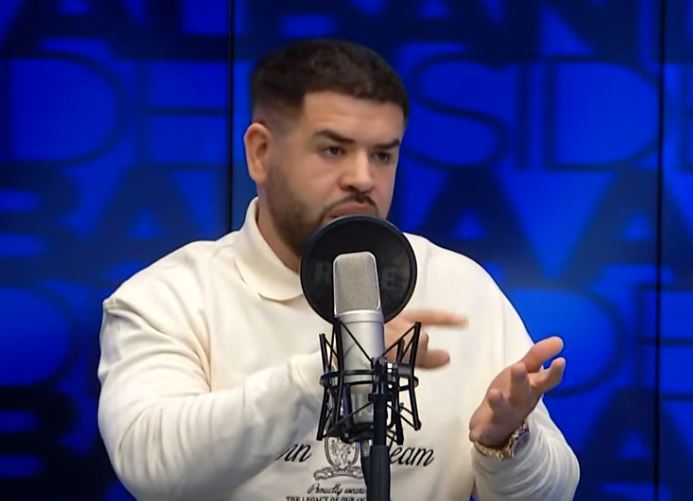 “Krimi në rep si model suksesi”, Noizy: Mediat po e kthejnë kriminelin në vip