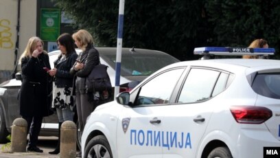 Probleme me listat zgjedhore në Kërçovë të RMV-së, arrestime për blerje votash