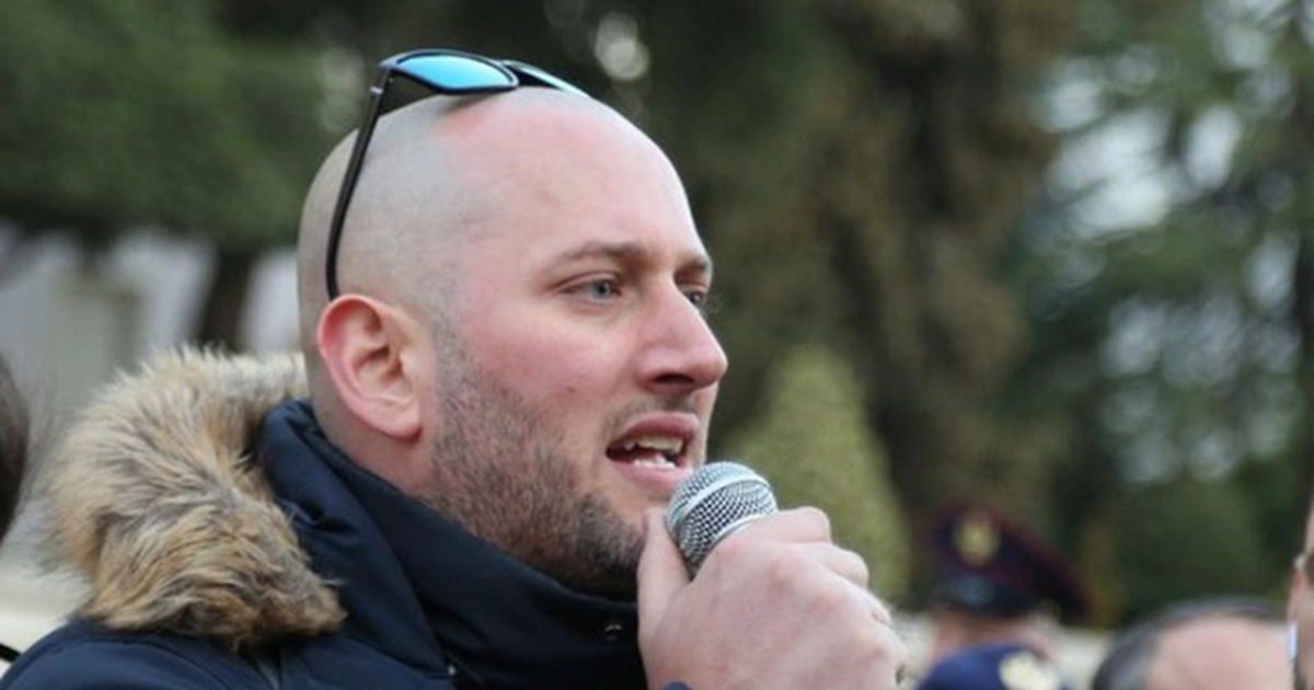  Kandidimi im do vazhdojë    Florian Binaj reagon pas vendimit të Kushtetueses