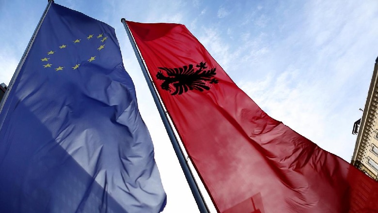 BE  100 milion euro për Shqipërinë në kuadër të Planit të Rritjes