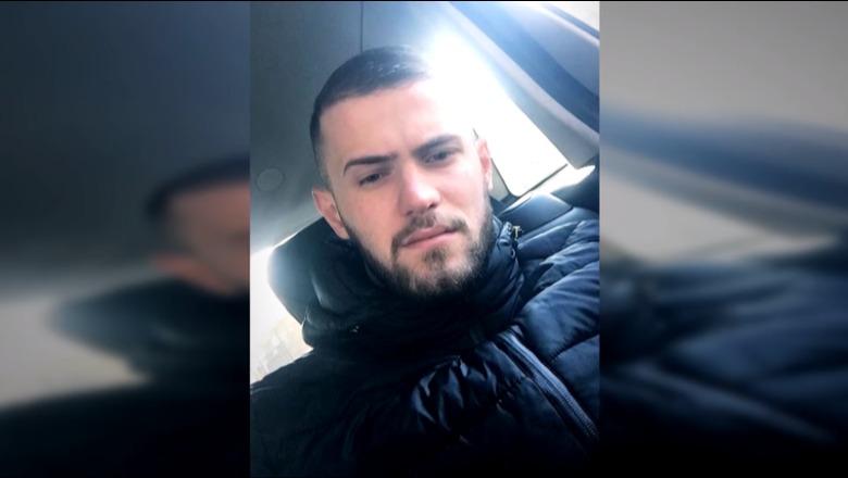 Dyshohet si vrasësi i Klevis Lleshit  Apeli i Posaçëm lë në burg Sabah Nuzin