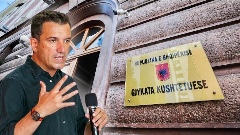 Kushtetuesja kërkon praninë e Veliajt në seancë, njofton Drejtorinë e Burgjeve