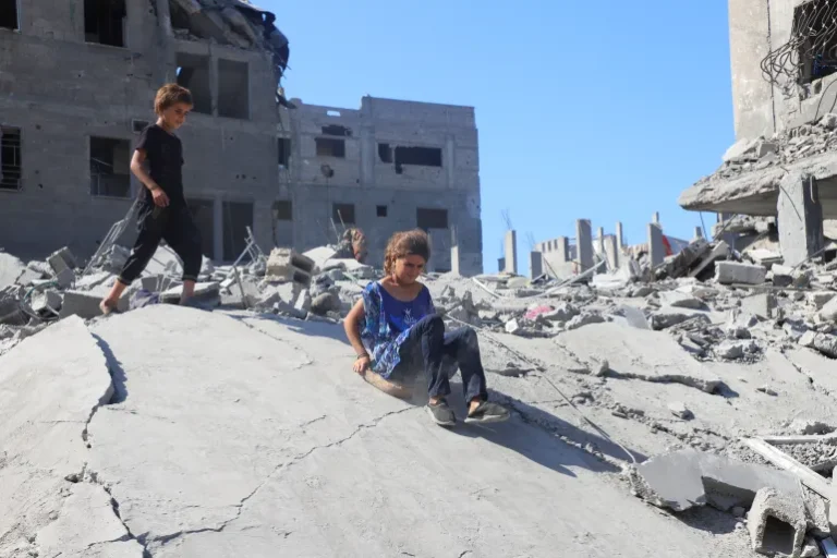 Të sëmurët dhe të plagosurit në Gaza nuk kanë qasje në trajtim mjekësor