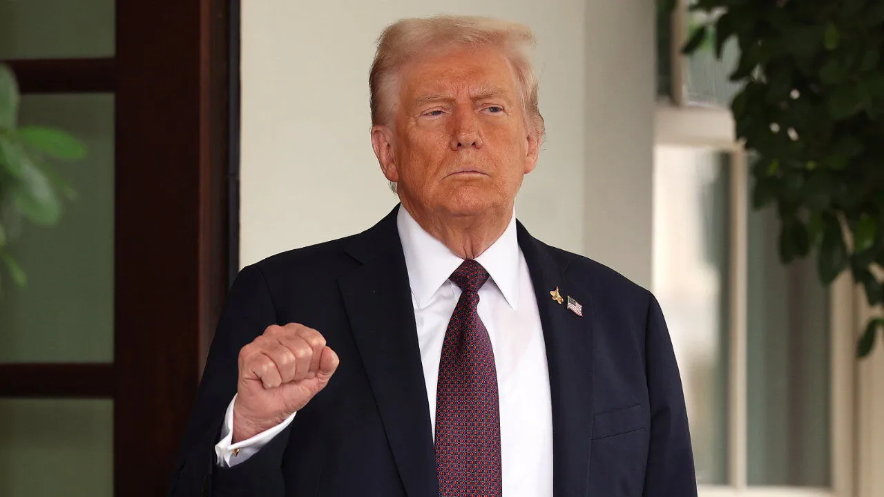 Trump: Izraeli dhe Hamasi bien dakord për fazën e parë të planit të paqes