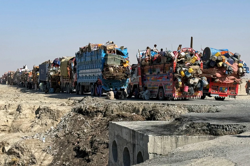 Pakistani dhe Afganistani bien dakord për armëpushim pas bisedimeve në Stamboll