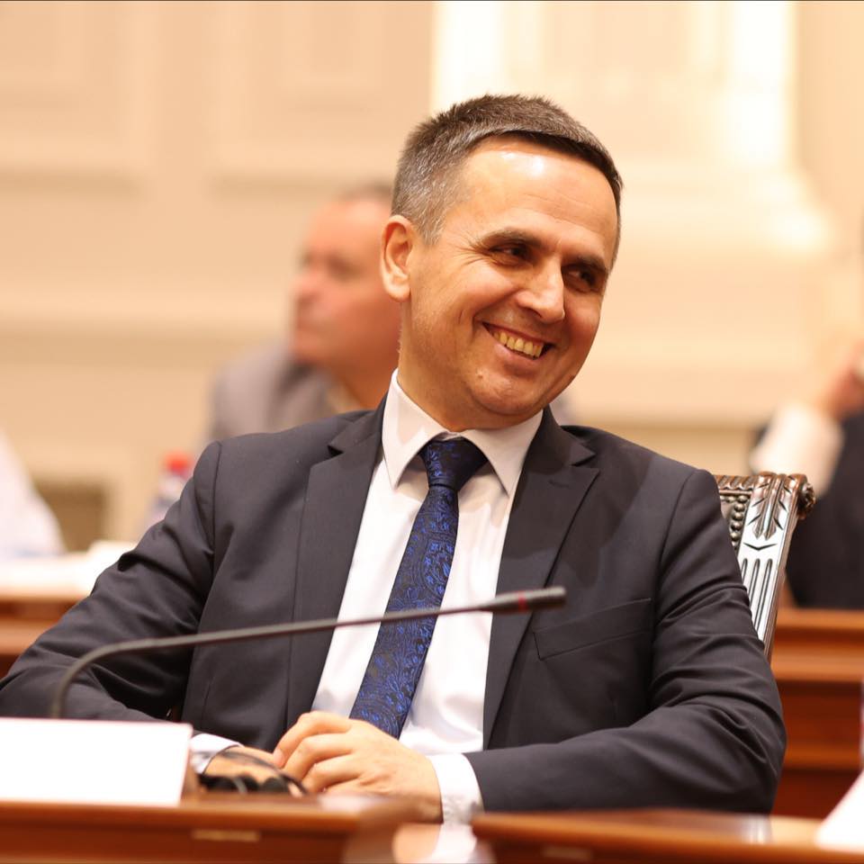 Bilall Kasami shpall fitoren në Tetovë