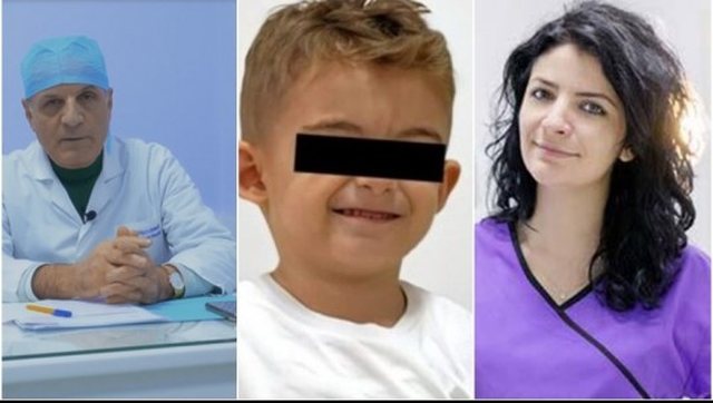 Detaje nga hetimet mbi vdekjen e 3-vjeçarit në klinikën dentare, hetohen 4 mjekë