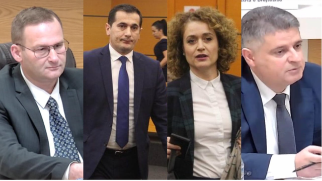KLP mblidhet të hënën, në fokus lista e kandidatëve për drejtues të SPAK