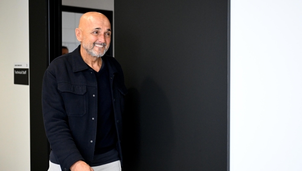 Spalletti zyrtarizohet në stolin e Juventusit, kontratë deri në 2026