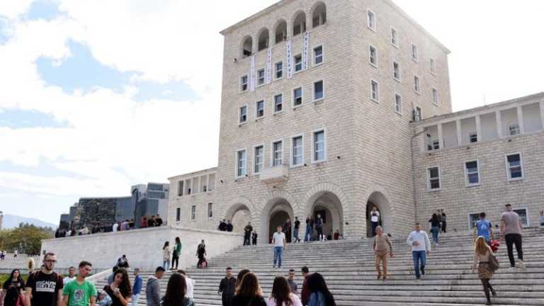 Sindikata e Universiteteve të Shqipërisë: Mbështesim protestat dhe mobilizimin qytetar, qeveria të dëgjojë kërkesat e tyre