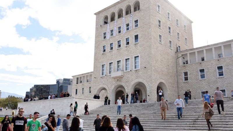 Nis viti akademik 2025–2026 në të gjitha universitetet në Shqipëri