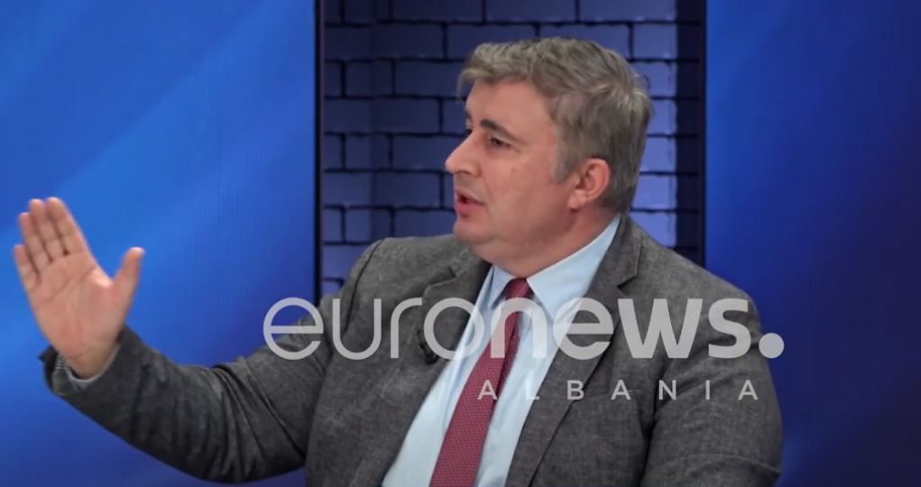 “Po shkel të drejtat themelore”, Nurellari: Gjykata e Hagës ka dalë nga kontrolli