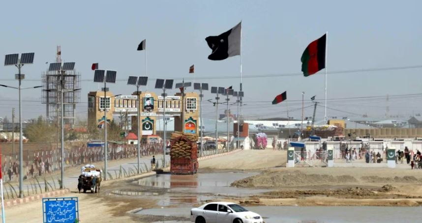 Dhjetëra të vrarë në luftime të ashpra përgjatë kufirit Pakistan Afganistan