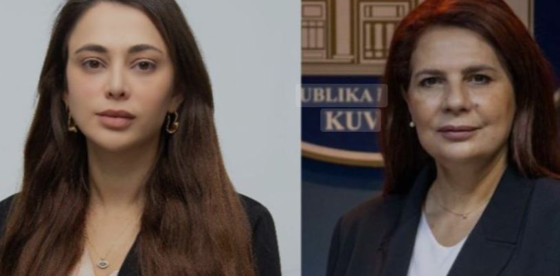 Bruna Mersini në garë për bashkinë Vlorë, KQZ i jep mandatin Briseida Çakërrit