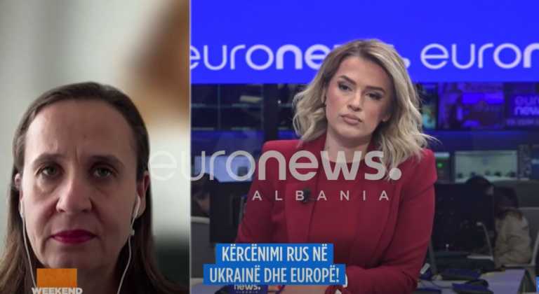 Rusia kërcënon Europën/ Deputetja ukrainase: Ja plani që ka Putin për luftën