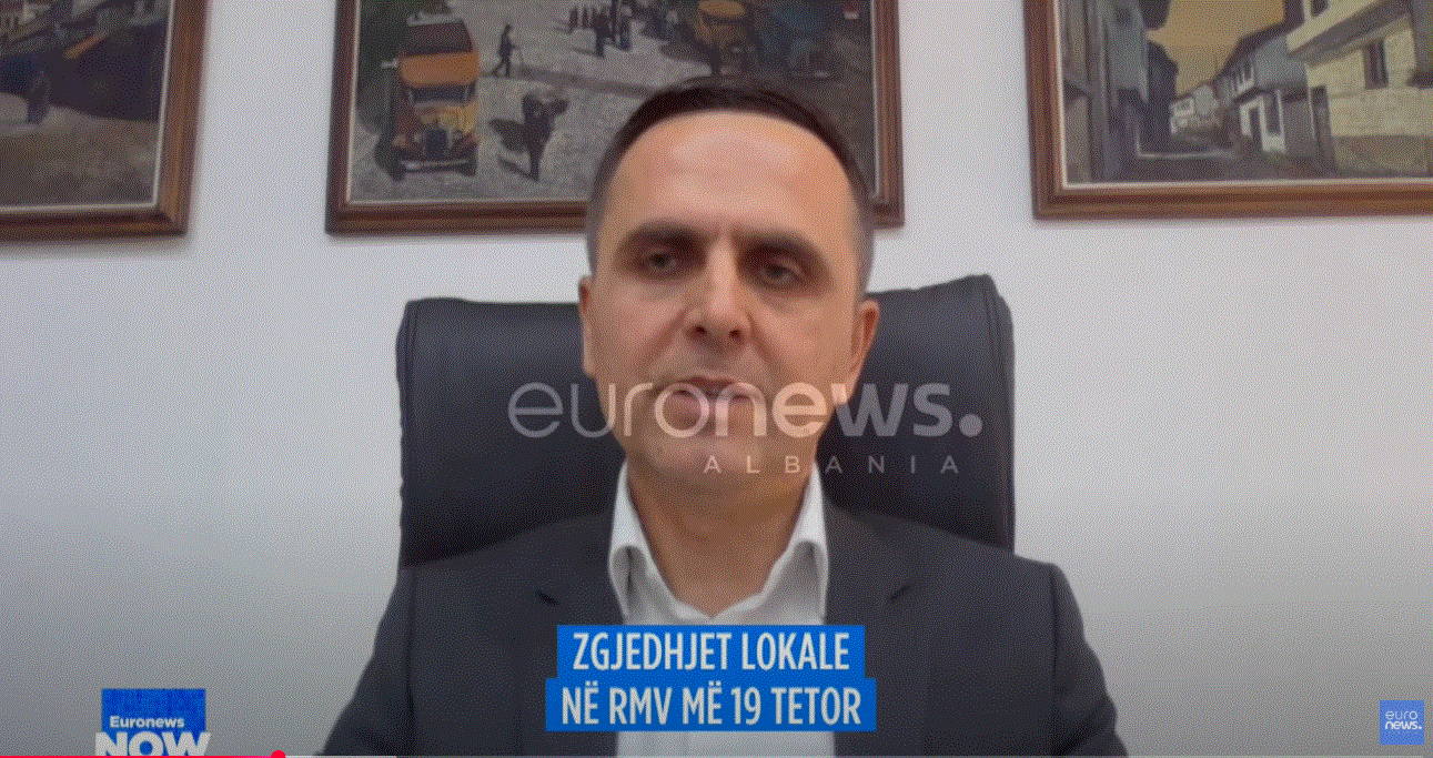 “Synojmë zhvillim afatgjatë”, Kasami: VLEN po funksion në mënyrë perfekte