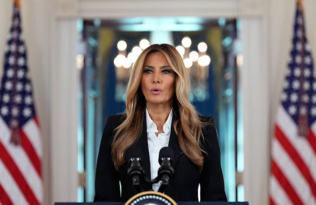 Melania Trump njofton se Putin iu përgjigj letrës së saj: Do të bashkëpunojmë bashkë