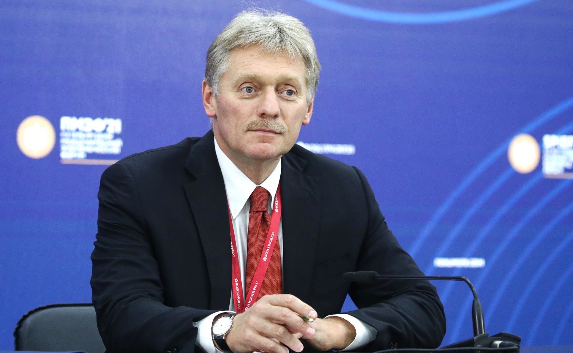 Peskov: Po analizojmë sanksionet, do të veprojmë në interesin tonë më të mirë