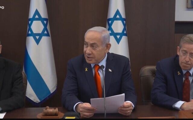 Izraeli voton për të riemëruar luftën në Gaza si  Lufta e Ringjalljes 