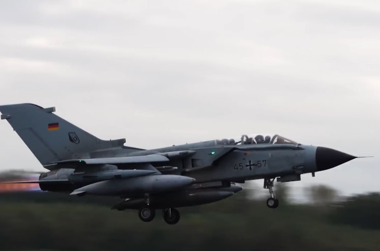 NATO nis stërvitjen bërthamore në Holandë  Rutte  Sinjal i qartë për çdo kundërshtar