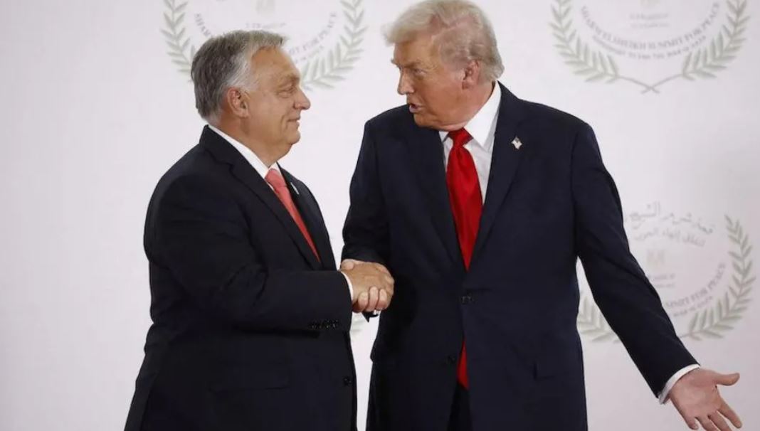 Dilema e Viktor Orbanit – nafta ruse apo favorizimi i Trumpit