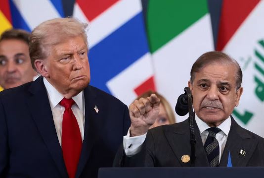 Kryeministri pakistanez  Trump është kandidati më i mrekullueshëm për Nobel e Paqes