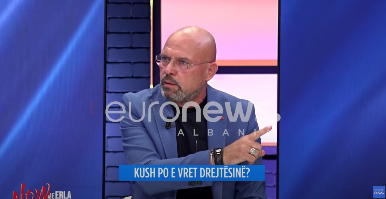 “Ja e vërteta e vrasjes”, Manjani: Çështja duhej gjykuar në dhomë këshillimi