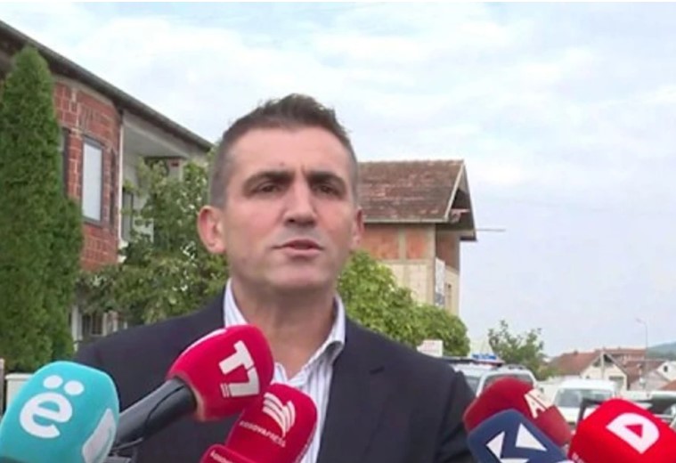 Të shtënat në Drenas, kryeprokurori Gashi: Ngjarja nuk lidhet me procesin zgjedhor