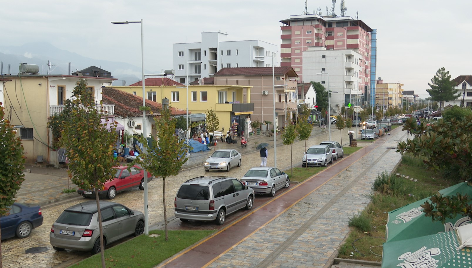 Ndërtesat e vjetra do rinovohen  Qeveria pritet të miratojë Planin Kombëtar