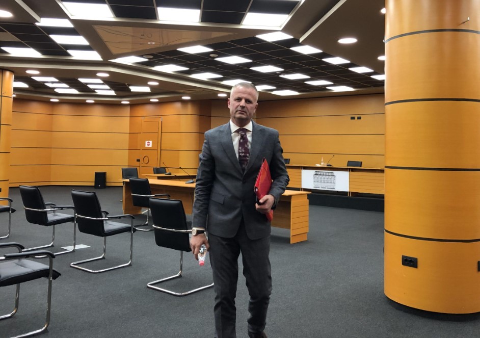 Kolegji i Posaçëm i Apelimit rikthen në detyrë prokurorin e Tiranës  Milan Laskaj