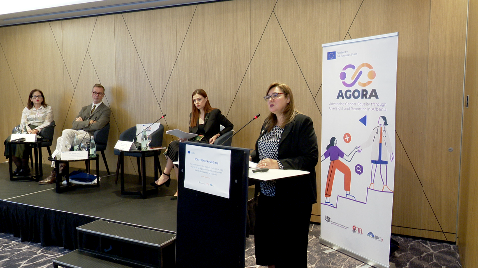 Studimi: Gati 20% e mjekëve në poliklinika kanë raportuar rastet e dhunës