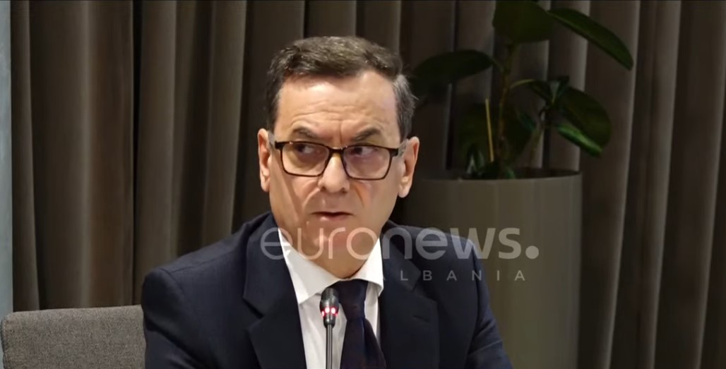 Kreu i Gjykatës së Lartë  Reforma në drejtësi shkëputi lidhjet me politikën