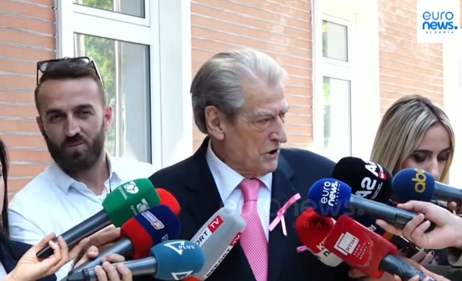 Kryesia e PD vendim për zgjedhjet, Berisha: Do të mbështesim kandidatët e pavarur
