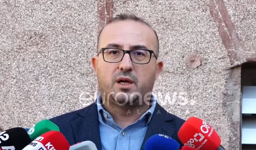 Saimir Korreshi: Do drejtojmë çdo ditë pyetje për organet ligjzbatuese
