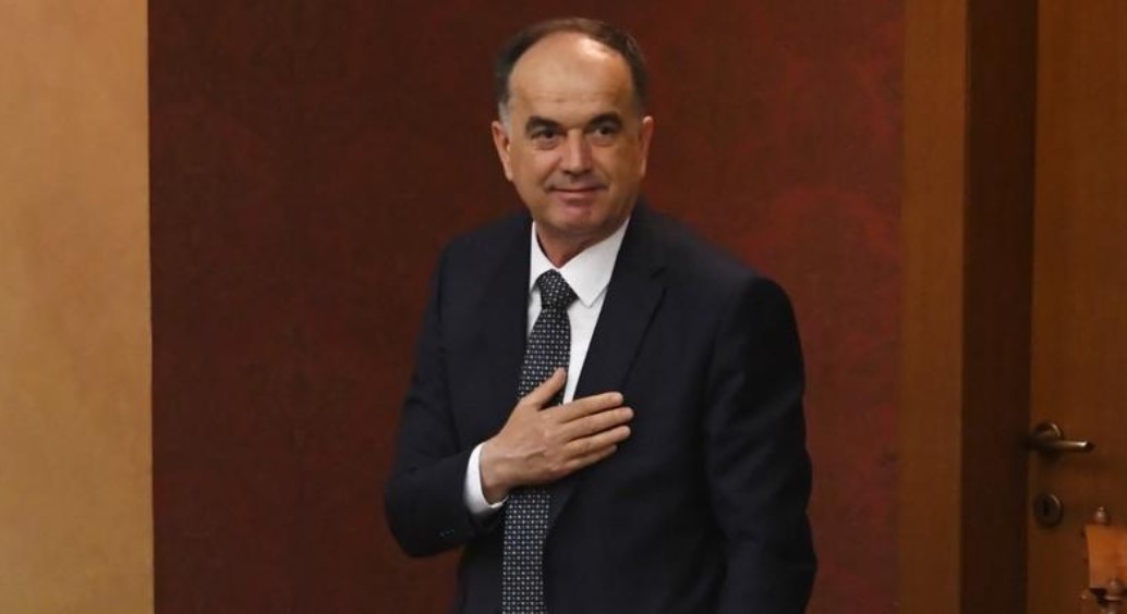 Presidenti Bajram Begaj përshëndet vendimin e Sirisë për njohjen e Kosovës