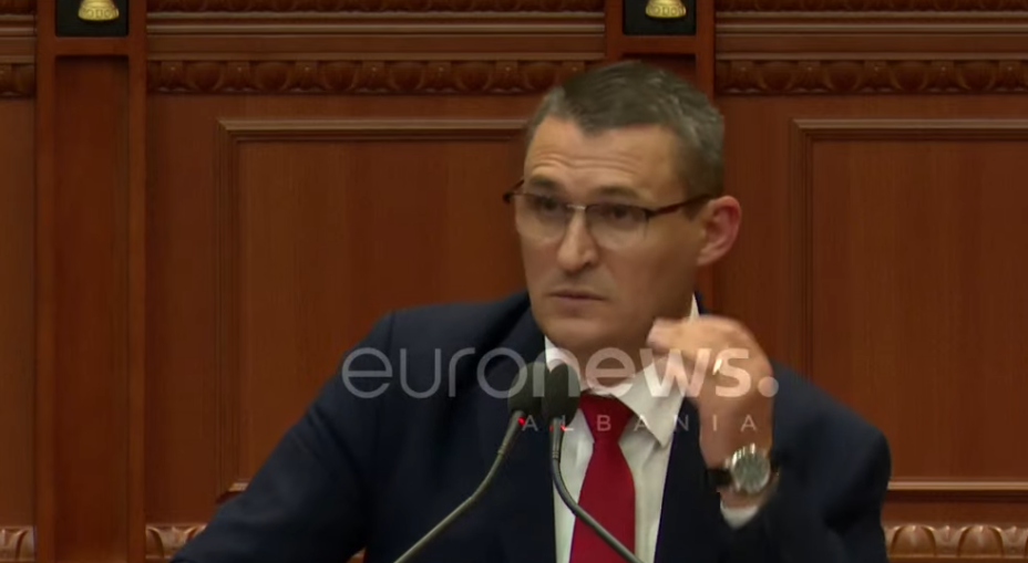 Dumani  Nuk kemi evidentuar asnjë politikan si pjesëtar të bandave kriminale