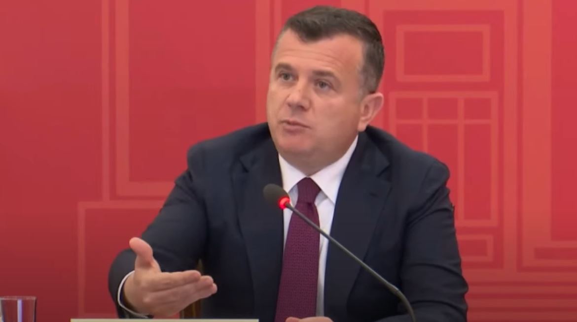 Deklaratat e Berishës para SPAK, Balla i kërkon PD-së të mbajë qëndrim