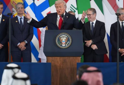 Trump: Në Gazë duhet të krijohet një forcë e re policore