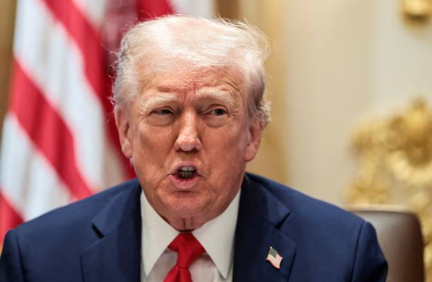 Trump thotë se ka  detyrim  të padisë BBC në për redaktimin e fjalimit të tij