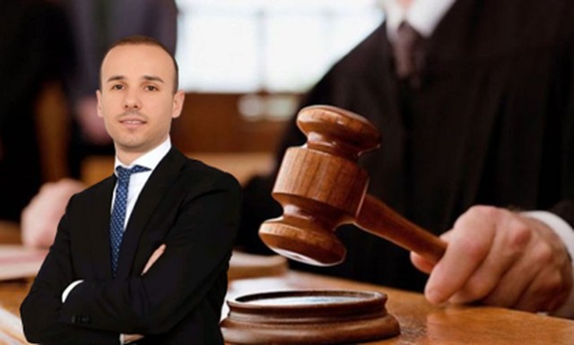 U arrestua se kërcënoi prokurorin  lirohet avoakti Ulian Bajrami